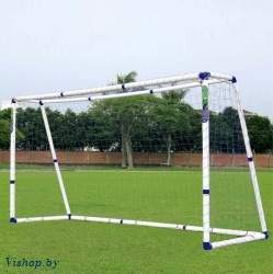 Ворота игровые DFC 12ft пластик GOAL366B