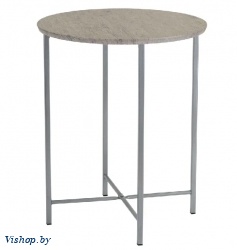 стол журнальный beautystyle 16 серый шпак на Vishop.by 