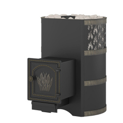 Печь ВЕЗУВИЙ Лава 22 (ДТ-4) от Vishop.by 