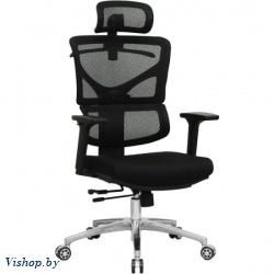 кресло evolution ergo fabric на Vishop.by 