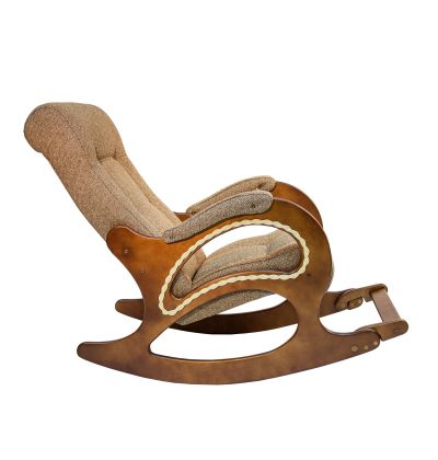 Кресло-качалка модель 44 Мальта 17 орех