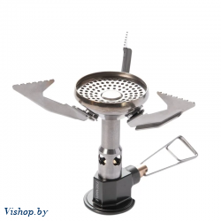 Горелка газовая туристическая Fire-Maple Polaris