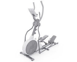 Эллиптический тренажёр DFC Westinghouse магнитный