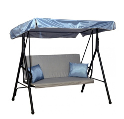 Качели садовые 