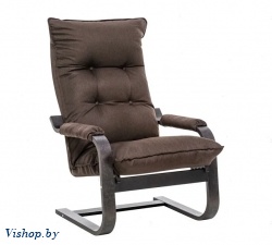 кресло-трансформер leset оливер венге текстура малмо 28 на Vishop.by 