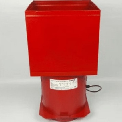 Зернодробилка Нива ИЗ – 250 (ДК 105-370)