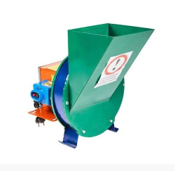 Дробилка зерна