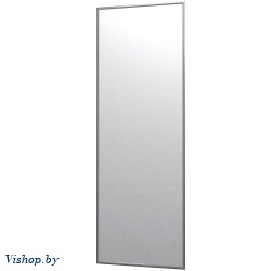 Зеркало навесное Сельетта 5 серебро на Vishop.by 