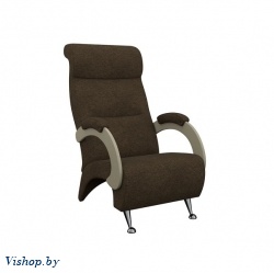 кресло для отдыха модель 9-д мальта 15 серый ясень на Vishop.by 