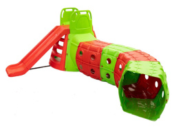 Горка-комплекс Doloni 01470/3