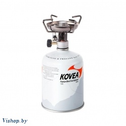Горелка газовая туристическая Kovea Scorpion Stove / KB-0410