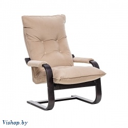 кресло-трансформер leset оливер венге текстура velur v18 на Vishop.by 