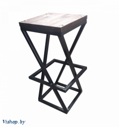 стул барный лофт 3 на Vishop.by 