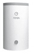 Накопительный водонагреватель Biawar Mega W-E 125.81/105060