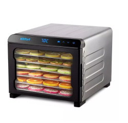Сушилка для овощей и фруктов Kitfort КТ-4931