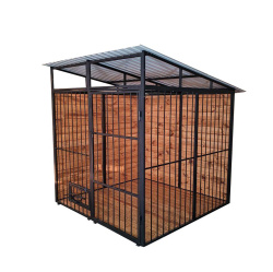 Вольер  №19 2х2