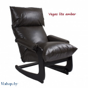Кресло-качалка Модель 81 Vegas lite amber на Vishop.by 
