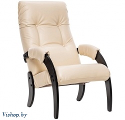 кресло для отдыха 61 ева2 венге на Vishop.by 
