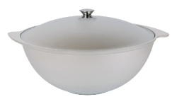 Казан чугунный купить