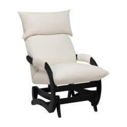 Кресло-маятник Leset Соно венге Joya 002 на Vishop.by 