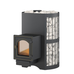 Печь ВЕЗУВИЙ Скиф Стандарт 22 (ДТ-4С) от Vishop.by 