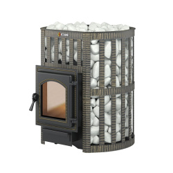 Печь ВЕЗУВИЙ Легенда Ковка 22 (270) б/в от Vishop.by 