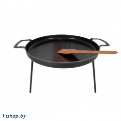Сковорода дисковая 52 см