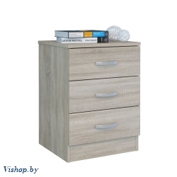 тумба уно-42 дуб сонома на Vishop.by 