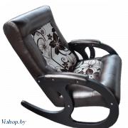 Кресло-качалка Бастион 3 Октус на Vishop.by 