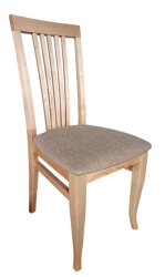 стул мдк-99 р-43 ролан коричневый