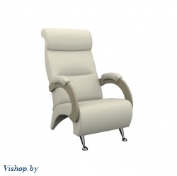 кресло для отдыха модель 9-д мальта 01 серый ясень на Vishop.by 