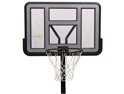 Баскетбольный щит 221