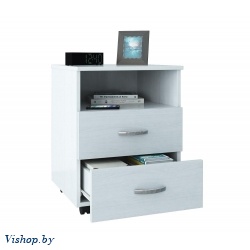 тумба альба-2 белый на Vishop.by 