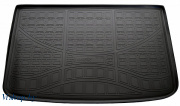 Коврик багажника для Mercedes-Benz A (W176) (HB)