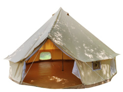 Палатка для кемпинга Alpin CP-5000