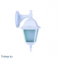 Бра уличное Arte Lamp Bremen A1011AL-1WH