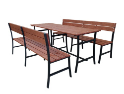 Садовый комплект Уно 2 м