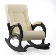 Кресло-качалка модель 44 Дунди 112 на Vishop.by 