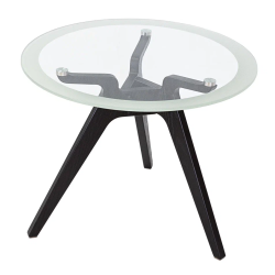 стол журнальный рилле 449 черный на Vishop.by 