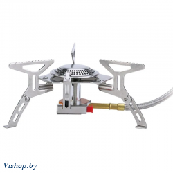 Горелка газовая туристическая Fire-Maple FMS-105