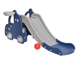 Горка Pituso Машинка YYSB1046-2-blue синий