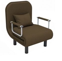 кресло-кровать токио 80 шоколад на Vishop.by 