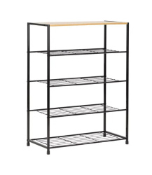 обувница leset вудми 5 полок на Vishop.by 