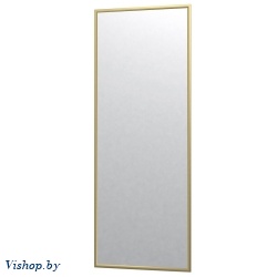 Зеркало навесное Сельетта 6 золото на Vishop.by 
