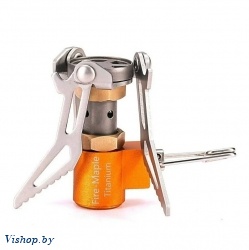 Горелка газовая туристическая Fire-Maple Hornet / FMS-300T