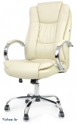 офисное кресло calviano meracles beige на Vishop.by 