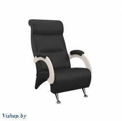 кресло для отдыха модель 9-д vegas lite black дуб шампань на Vishop.by 