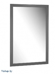 Зеркало настенное BeautyStyle 11 серый графит на Vishop.by 