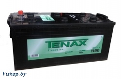Автомобильный аккумулятор Tenax Trend 725012 553016000 (225 А/ч)