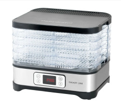 Сушилка для овощей и фруктов Galaxy Line GL 2640